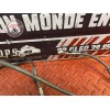 Kit de durite frein 