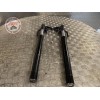 Paire de tube de fourche 