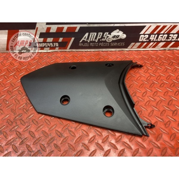 Coque arrière centrale 