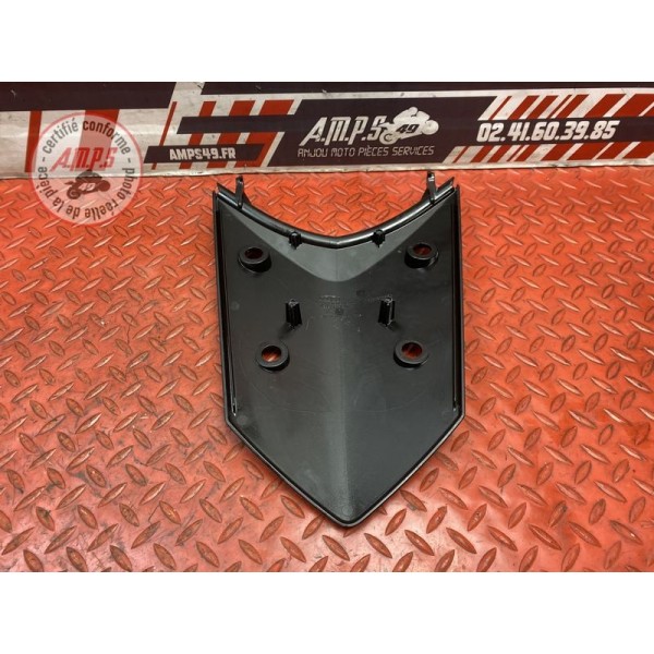 Coque arrière centrale 