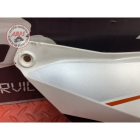 Coque arrière droite 