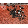 Kit de vis de carrosserie 