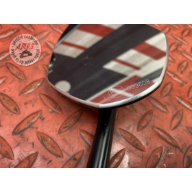 Paire de retroviseur adaptable 