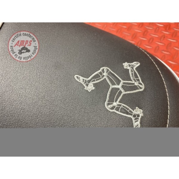 Selle confort 2 