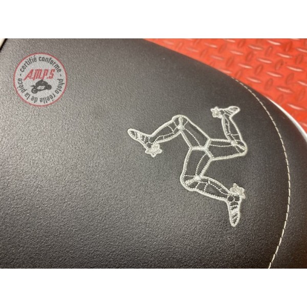 Selle confort 2 