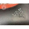Selle confort chauffante 