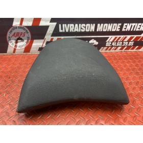 Selle passager chauffante 
