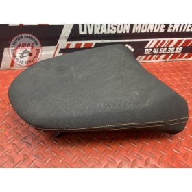Selle passager chauffante 