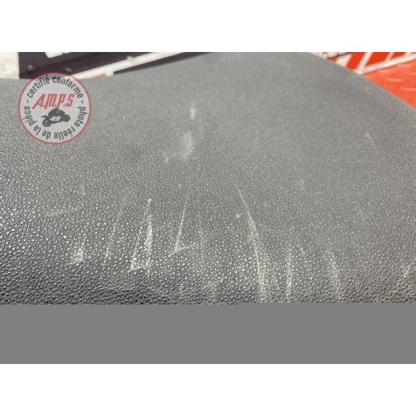 Selle pilote chauffante 