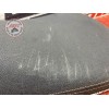 Selle pilote chauffante 