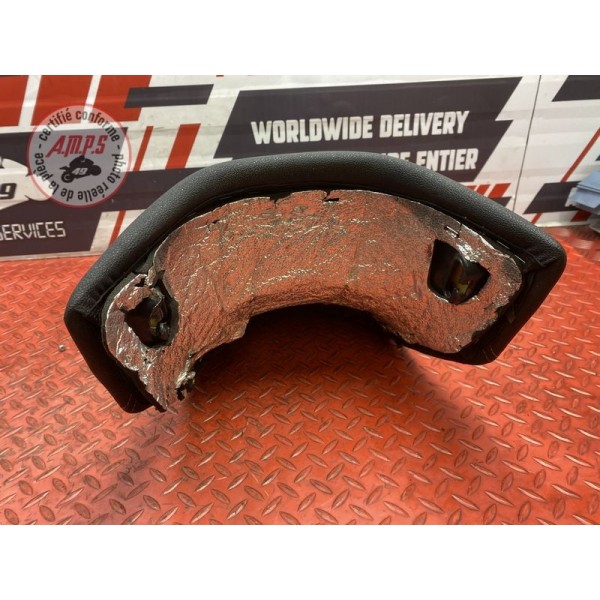 Selle pilote chauffante 