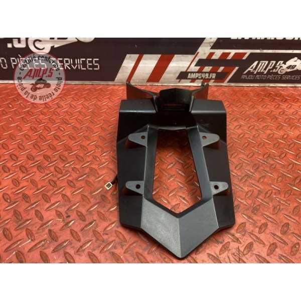 Support de plaque 