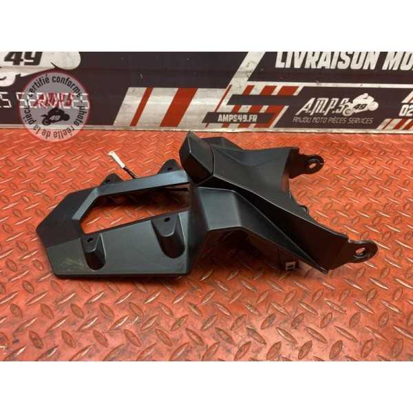 Support de plaque 