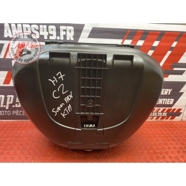 Top case KTM Powerparts 
