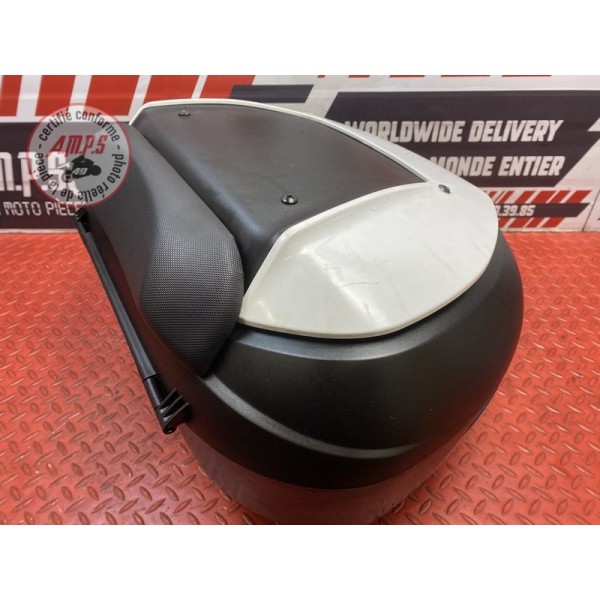 Top case KTM Powerparts 