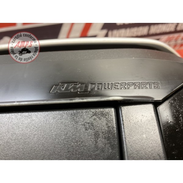 Top case KTM Powerparts 