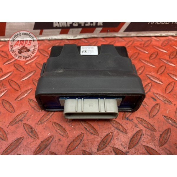 Boitier de controle phare adaptatif 
