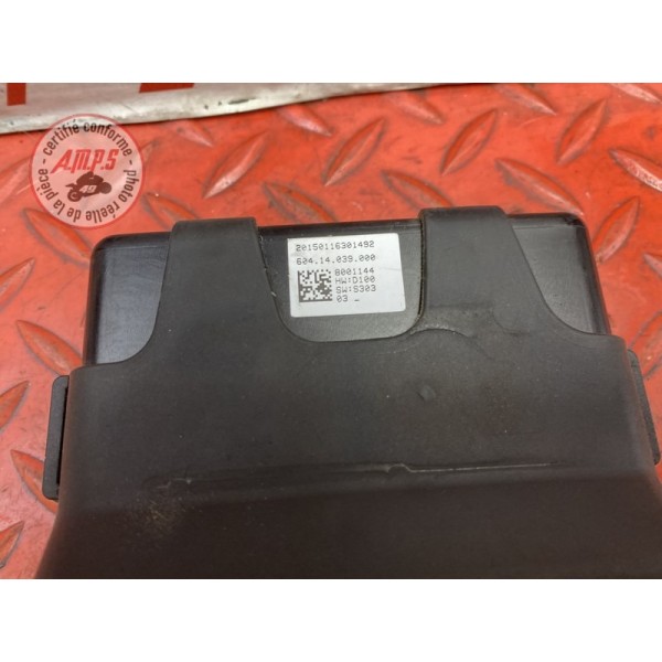 Boitier de controle phare adaptatif 