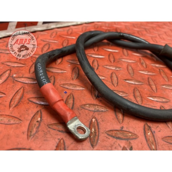 Cable de démarreur 