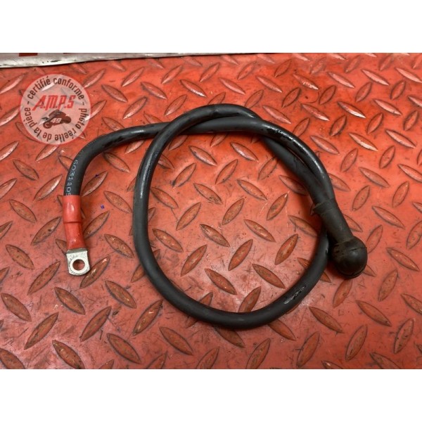 Cable de démarreur 