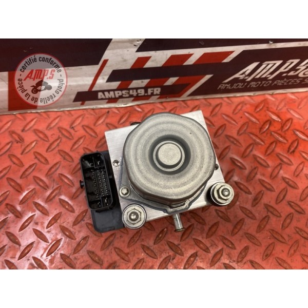 Centrale ABS 