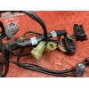 Faisceau moteur 