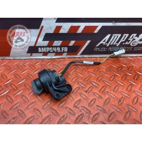 Interrupteur selle chauffante passager 