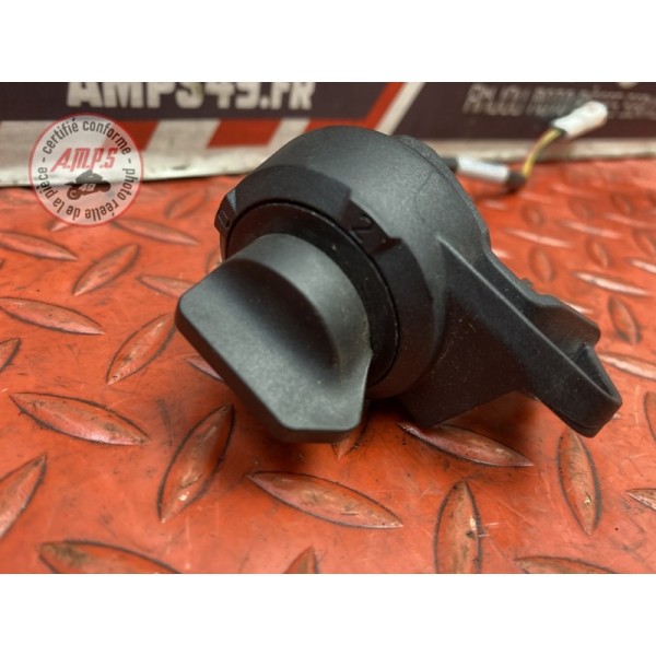 Interrupteur selle chauffante passager 