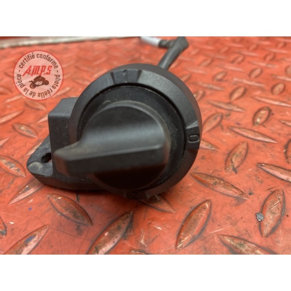 Interrupteur selle chauffante passager 
