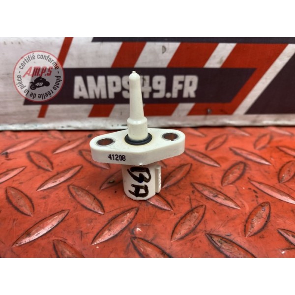 Sonde d air sur boite a air 
