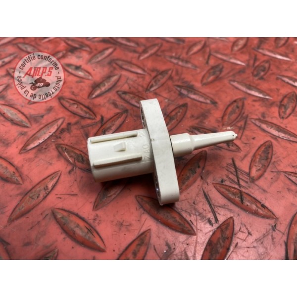 Sonde d air sur boite a air 