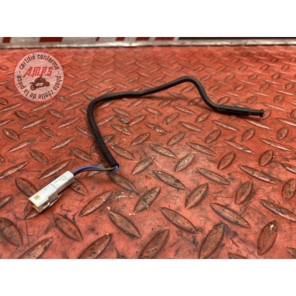 Sonde de température extérieur 