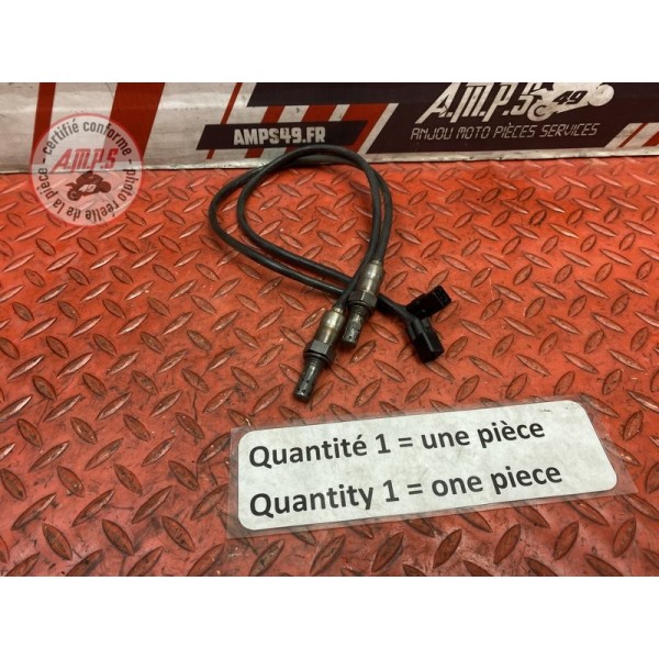 Sonde lambda 