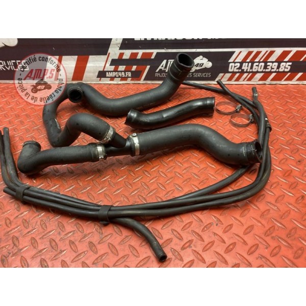Kit de durite moteur 