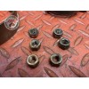 Kit de fixation collecteur 