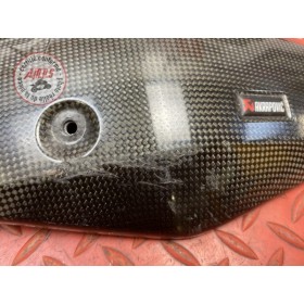 Silencieux Akrapovic 