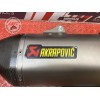 Silencieux Akrapovic 