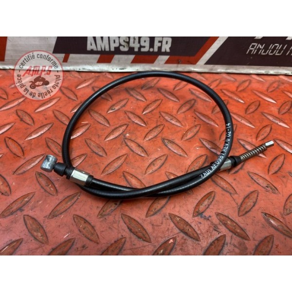 Cable de Verrou de selle 