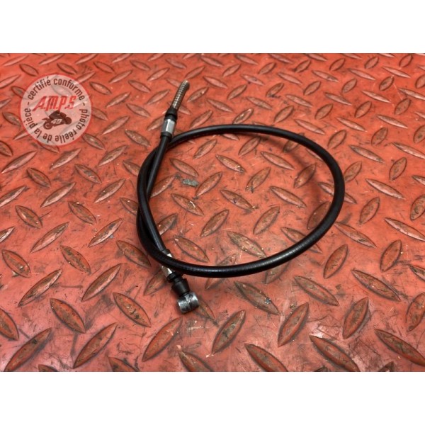Cable de Verrou de selle 