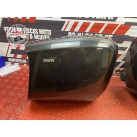 Paire de valise BMW R1200RT 