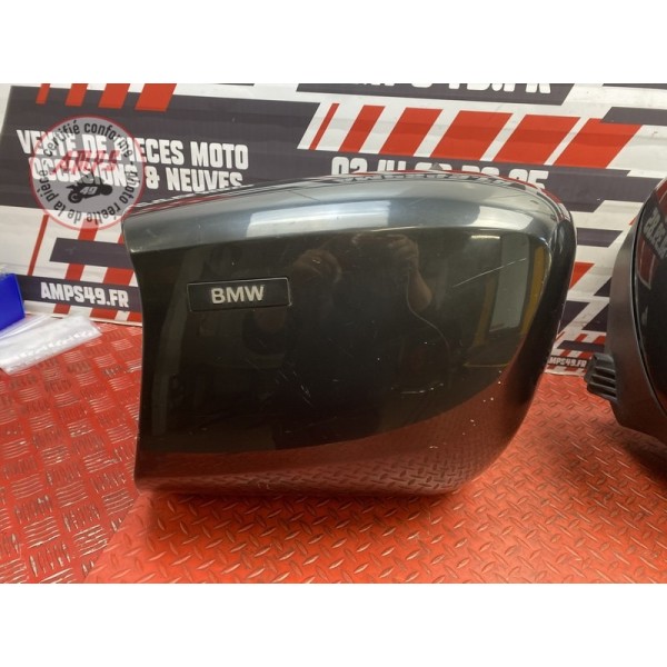 Paire de valise BMW R1200RT 