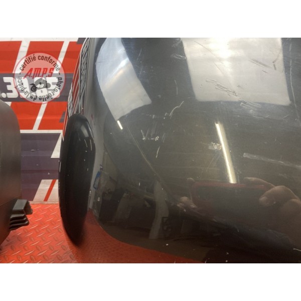 Paire de valise BMW R1200RT 