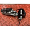 Platine repose pied gauche