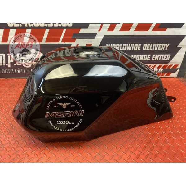 Réservoir grand volume Moto Morini 1200 H1-C4 