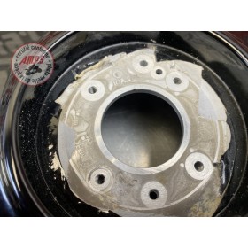 Réservoir grand volume Moto Morini 1200 H1-C4 
