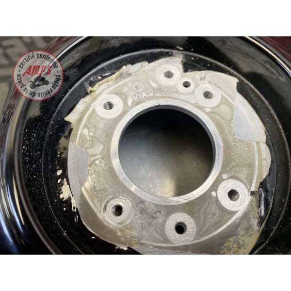 Réservoir grand volume Moto Morini 1200 H1-C4 