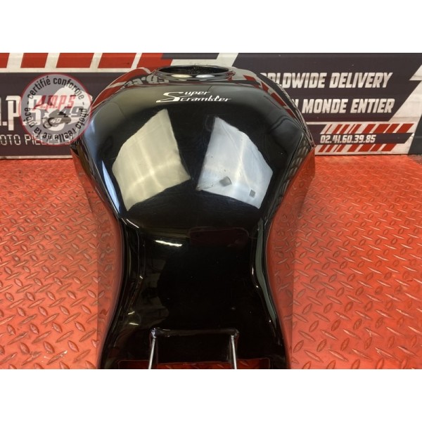 Réservoir grand volume Moto Morini 1200 H1-C4 