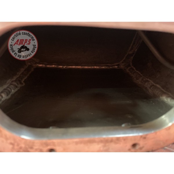 Réservoir grand volume Moto Morini 1200 H1-C4 