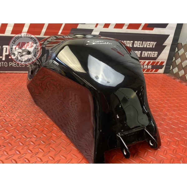 Réservoir grand volume Moto Morini 1200 H1-C4 