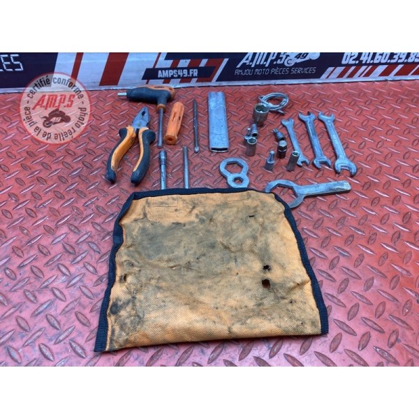 Trousse d'outils 